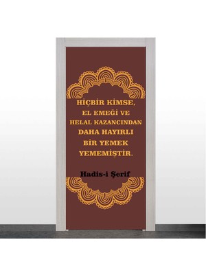 Okularenkkat Imam Hatip Kapı Giydirme