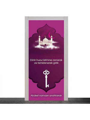 Okularenkkat Namazın Önemi Kapı Giydirme