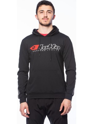 Lotto R9716 Athletıca Due Sweat Hd Pl Sweatshirt