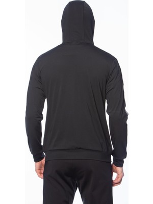 Lotto R9716 Athletıca Due Sweat Hd Pl Sweatshirt