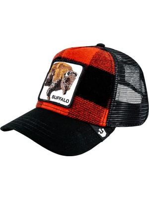 Goorin Bros Buffalo 101-0614 Şapka