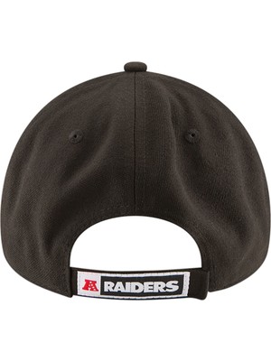 New Era Raiders 10517873 Şapka