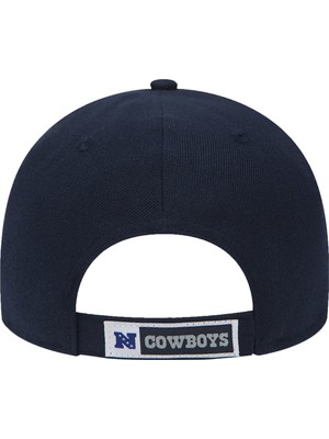 New Era Dallas Cowboys 10517887 Şapka