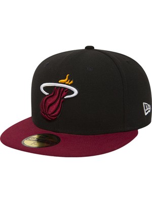 New Era Miami Heat 10861622 Şapka