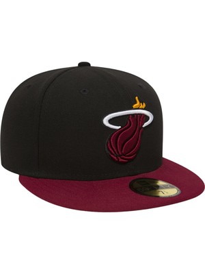 New Era Miami Heat 10861622 Şapka