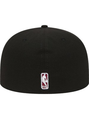 New Era Miami Heat 10861622 Şapka