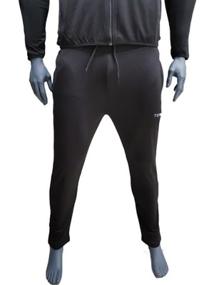 Tryon 1018039 Pantolon Victory Siyah