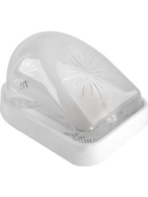 Mutlusan Nergis Duvar Aplik (Ampulsuz)Mutlusan