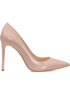 Nine West Sunde 1fx Pudra Kadın Gova Ayakkabı
