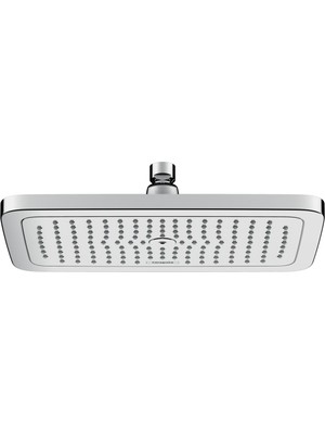 Hansgrohe Croma E Tepe Duşu 280 1jet - HNG26257000