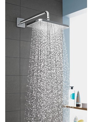 Hansgrohe Croma E Tepe Duşu 280 1jet - HNG26257000