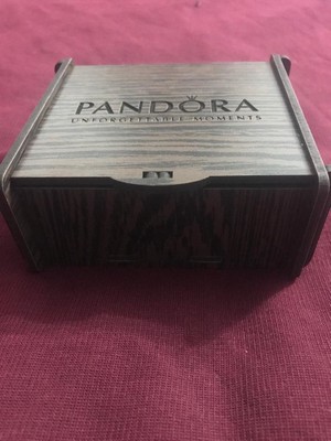 Takantakana Pandora Tarzcharm Bileklik 3 Renk Charmlı