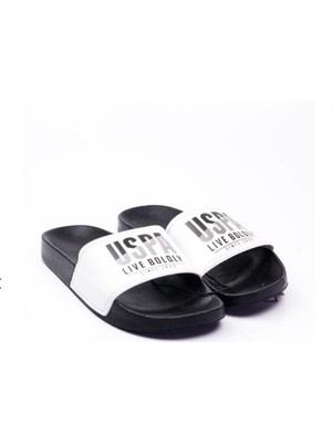 U.S. Polo Assn. Gusty 1fx Erkek Terlik