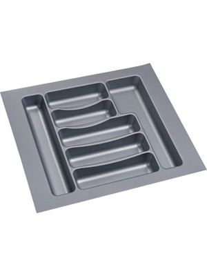 Grow Desenli Çekmece Içi Kaşıklık