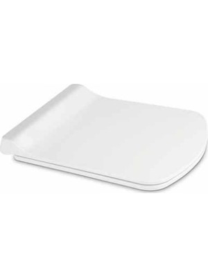 Nkp Yavaş Kapanan Klozet Kapağı Punto Duroplast