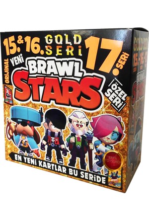 Brawl Stars Oyun Kagitlari Ve Fiyatlari Hepsiburada Com - brawl stars joker kartı