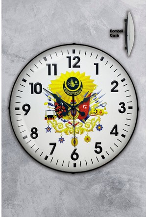 osmanli duvar saati fiyatlari ve modelleri hepsiburada