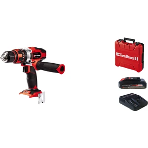 Te-Cd 18/48 Li-I  Akülü Matkap + 18V 2,5AH Akülü Çantalı Set