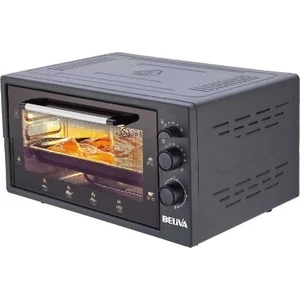 AKEL AF930 Termostatlı Saatli 45 Litre Maxi Fırın