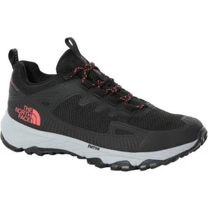 The North Face Ultra Fastpack Iv Futurelight Kadın Ayakkabı Siyah