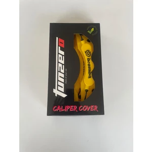 Brembo Sarı Kaliper Kapağı