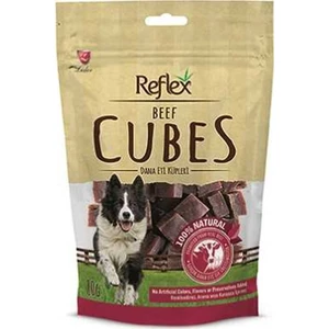 Dana Etli Küp Köpek Ödülü 80 gr Idili
