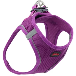 Tailpetz Airmesh Mor Göğüs Tasması