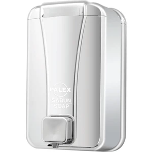 3430-K Sıvı Sabun Dispenseri 1000 cc Krom Kaplama