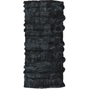 Bandana Crafter Çok Fonksiyonlu