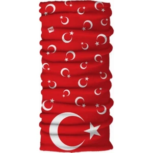 Bandana Bayrak Çok Fonksiyonlu