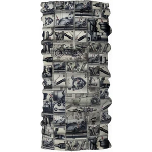 Bandana War Machine Çok Fonksiyonlu