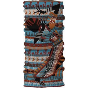 Bandana Zulu Çok Fonksiyonlu
