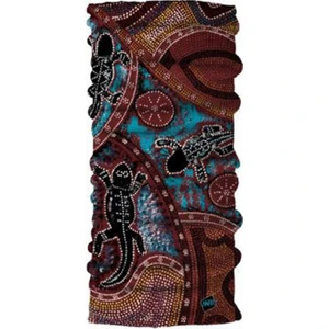 Bandana Papaya Çok Fonksiyonlu