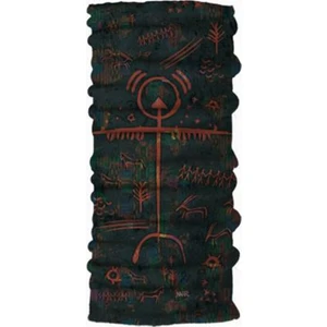 Bandana Tengri Colored Çok Fonksiyonlu