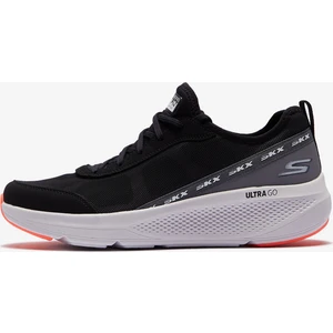Go Run Elevate Siyah Erkek Spor Ayakkabı 220181 BKGY