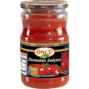 Domates Salçası 370 gr