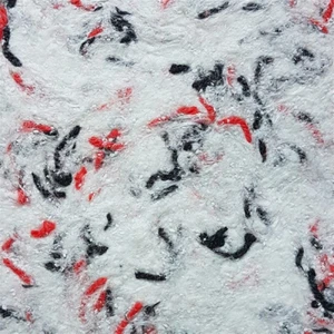 Canlı Sıva Dekorasyon ve Yalıtım Sıvası - Istanbul 3011