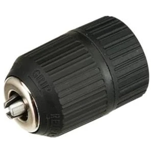 Anahtarsız Plastik Mandren  13 mm