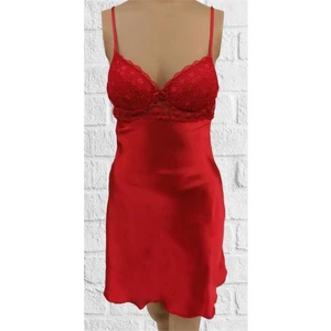 Pierre Cardin 600 Gecelik - Kırmızı