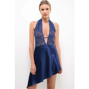 Pierre Cardin 805 Gecelik - Lacivert