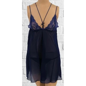 Pierre Cardin 675 Gecelik - Lacivert