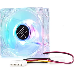 HN2515 Ledli  8 cm Kasa Fan