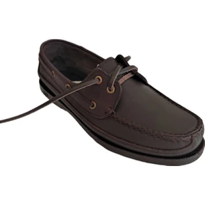 Dexter Tarzı  Deri Günlük  Spor Erkek Ayakkabı