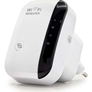 HD9100 Repeater 300MBPS Access Poınt