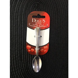 Doğuş Mutfak Çay Kaşığı  Ince Orta Kalite Paslanmaz 12 Adet