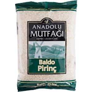 Anadolu Mutfağı Baldo Pirinç 2,5 kg
