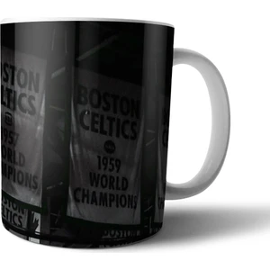 Boston Celtics Nba Kupa Bardak Model 1