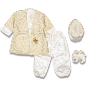 Erkek Bebek Şehzade Mevlüt Kıyafeti