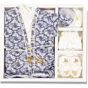 Erkek Bebek Şehzade Mevlüt Kıyafeti