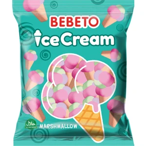 Ice Cream 80 gr
